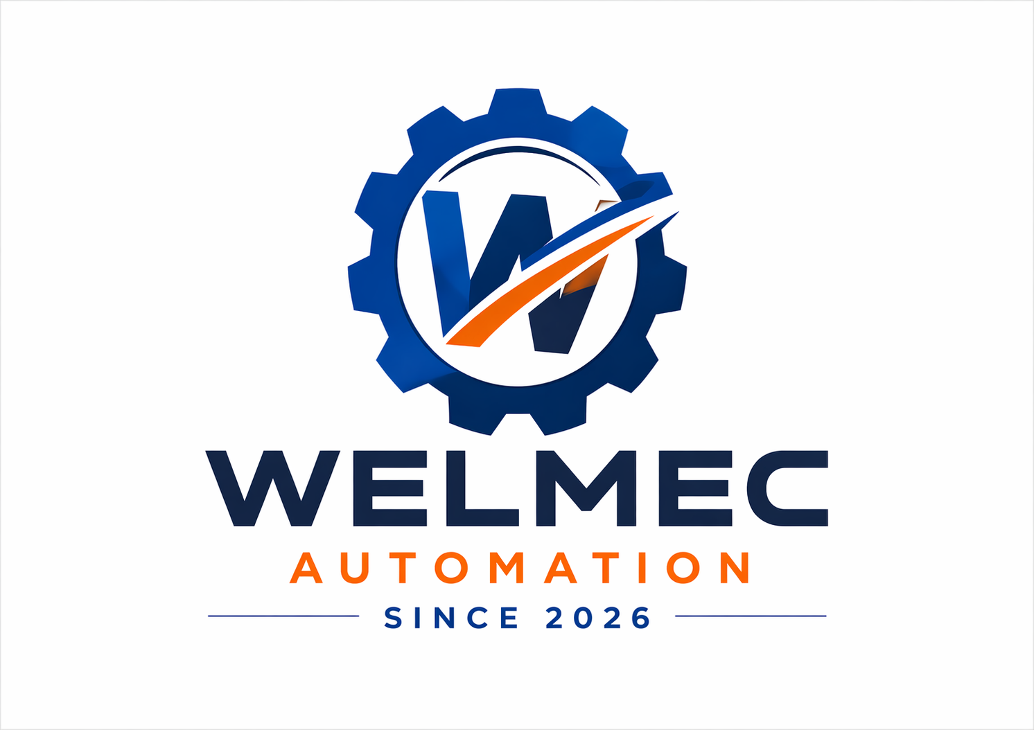 Welmec Logo